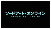 &#9828; Sword Art Online &#9828;